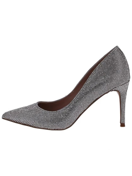Obrázek produktu STEVE MADDEN Lodičky  stříbrná