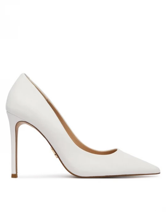 Obrázek produktu Steve Madden Lodičky Thrive Pump 11003887 Bílá
