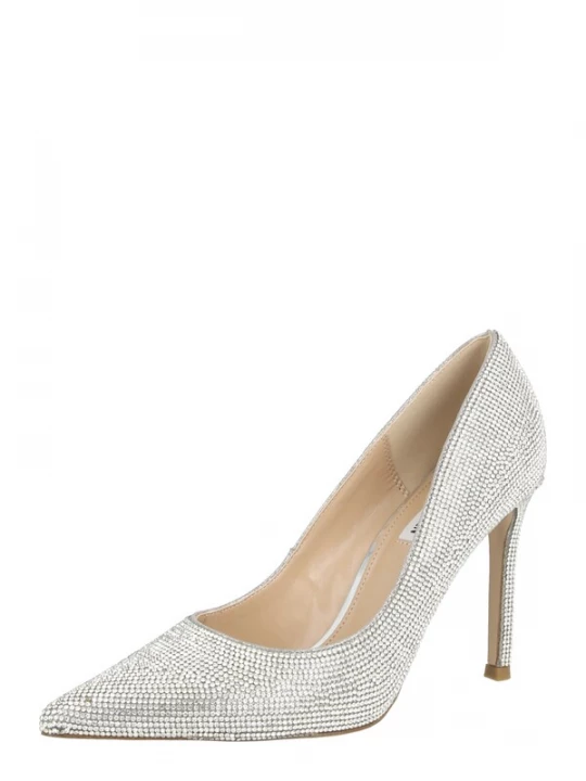 Obrázek produktu STEVE MADDEN Lodičky 'Thrive-R' stříbrná