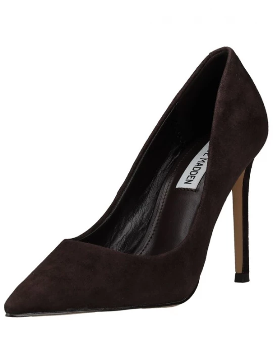 Obrázek produktu STEVE MADDEN Lodičky tmavě hnědá