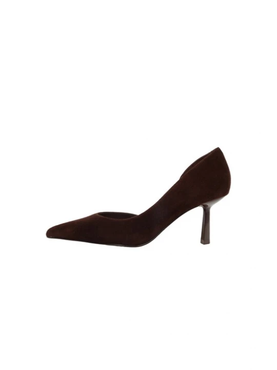 Obrázek produktu STEVE MADDEN Lodičky 'Vena' čokoládová