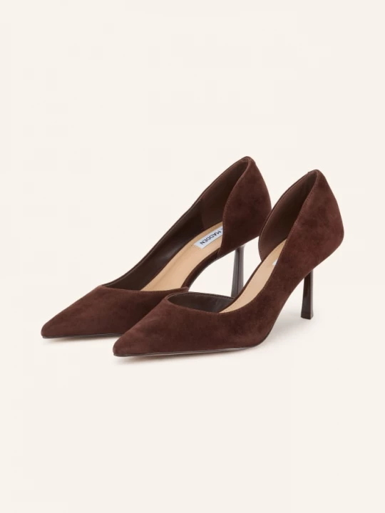 Obrázek produktu Steve Madden Lodičky Vena tmavě hnědá