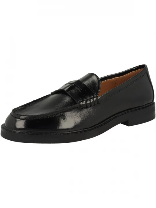 Obrázek produktu STEVE MADDEN Mokasíny 'Adison' černá