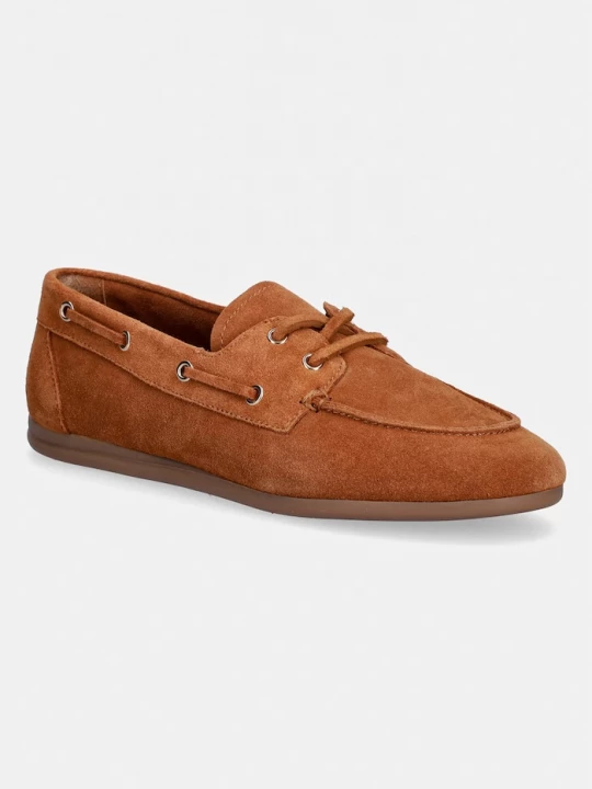 Obrázek produktu Steve Madden mokasíny dámské semišové Resel hnědá