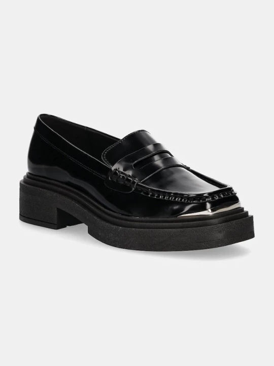 Obrázek produktu Steve Madden Mokasíny Charming černá