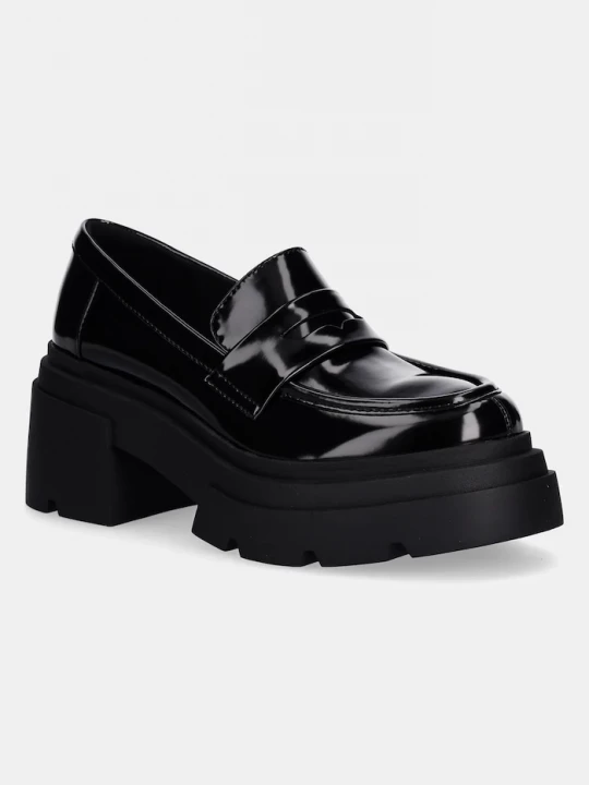 Obrázek produktu Steve Madden Mokasíny Steve Madden Turnout černá