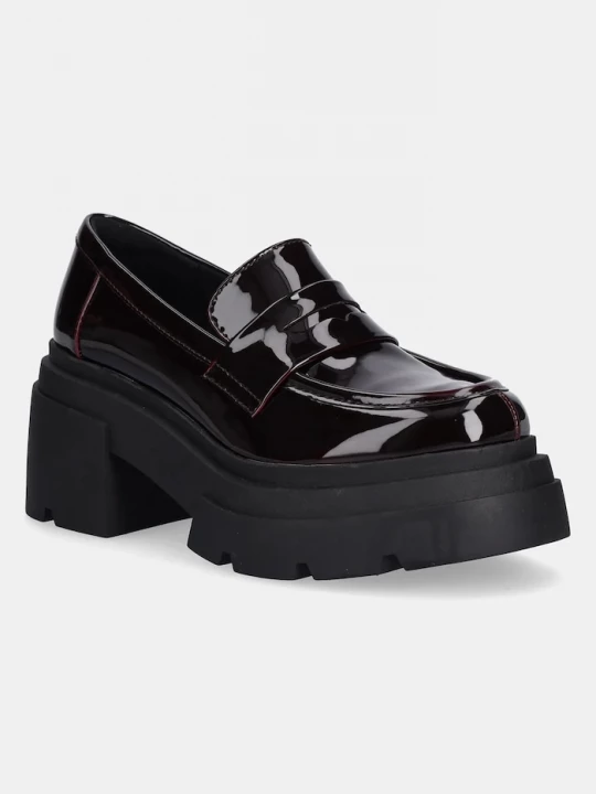 Obrázek produktu Steve Madden Mokasíny Turnout fialová