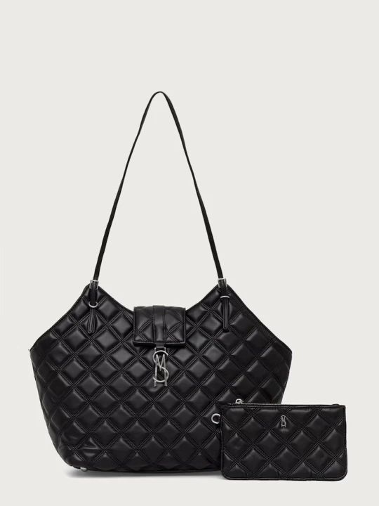 Obrázek produktu Steve Madden nákupní taška dámská Bmckena černá