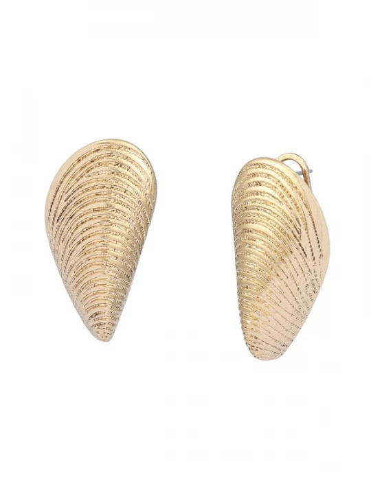 Obrázek produktu STEVE MADDEN Náušnice zlatá