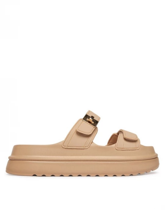 Obrázek produktu Steve Madden Nazouváky Bigschmona 11003858 Béžová