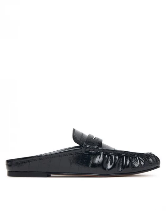 Obrázek produktu Steve Madden Nazouváky Rafe Mule 11005170 Černá