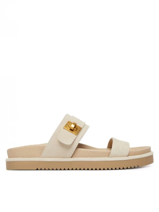 Obrázek produktu Steve Madden Nazouváky Take-TWO 11005321 Béžová