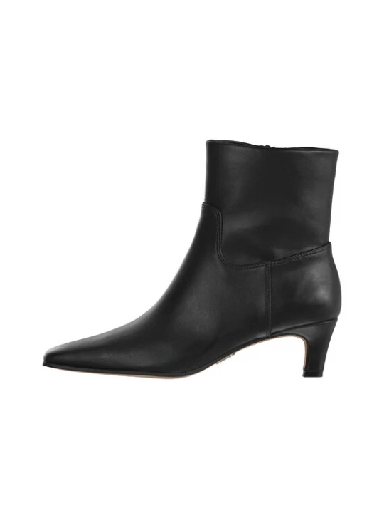 Obrázek produktu STEVE MADDEN Nízké kozačky černá