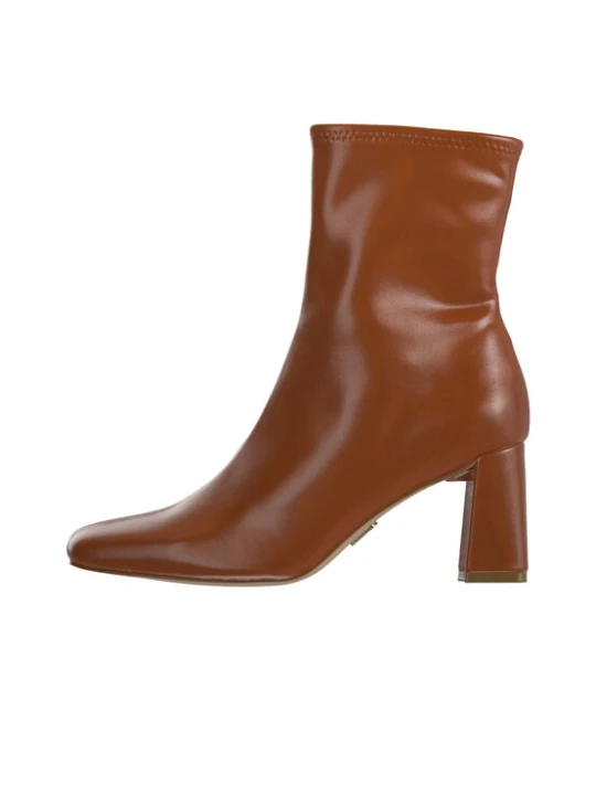 Obrázek produktu STEVE MADDEN Nízké kozačky 'Hurst' karamelová