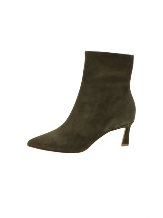 Obrázek produktu STEVE MADDEN Nízké kozačky 'Lulah' zelená