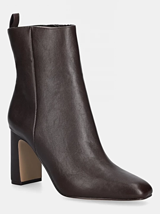 Obrázek produktu Steve Madden Nízké kozačky Adelisa hnědá