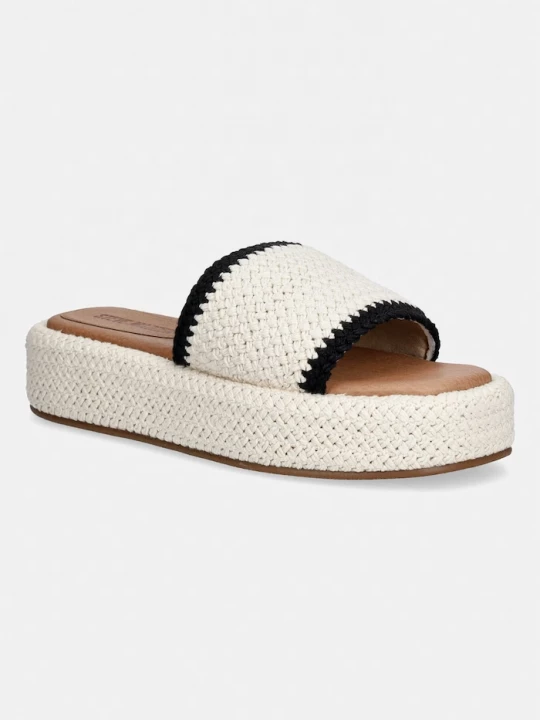 Obrázek produktu Steve Madden pantofle dámské Beachy-W béžová