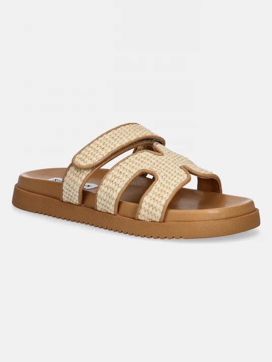 Obrázek produktu Steve Madden pantofle dámské béžová