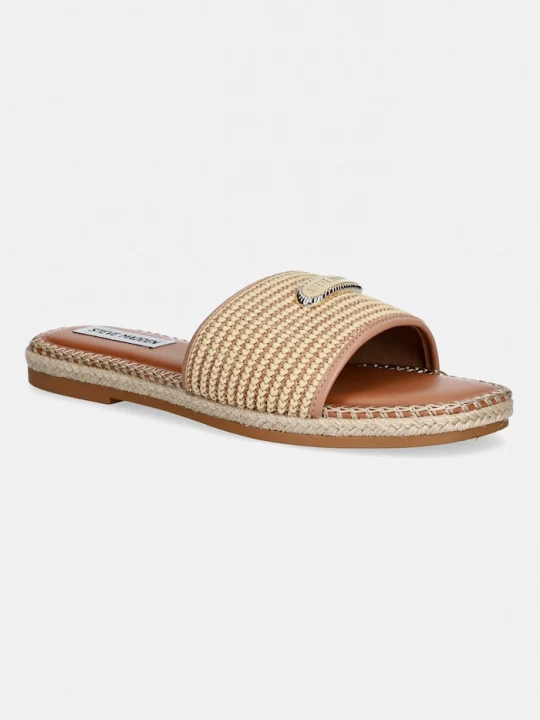 Obrázek produktu Steve Madden pantofle dámské Tropics béžová