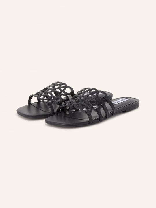 Obrázek produktu Steve Madden Pantofle Lotus černá