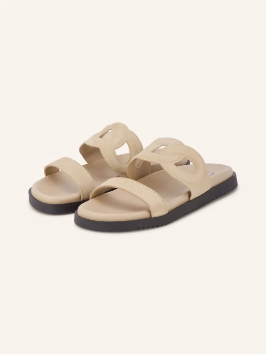 Obrázek produktu Steve Madden Pantofle Myrtle béžová