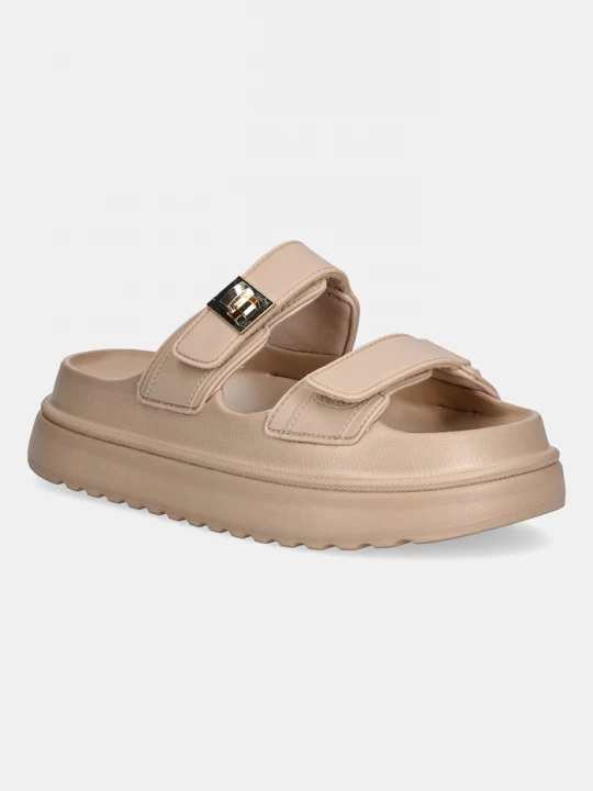 Obrázek produktu Steve Madden Pantofle Steve Madden Bigschmona-J béžová