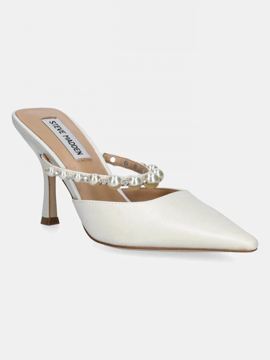 Obrázek produktu Steve Madden Pantofle Steve Madden Brecki-P béžová