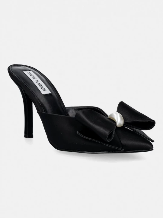 Obrázek produktu Steve Madden Pantofle Destini černá