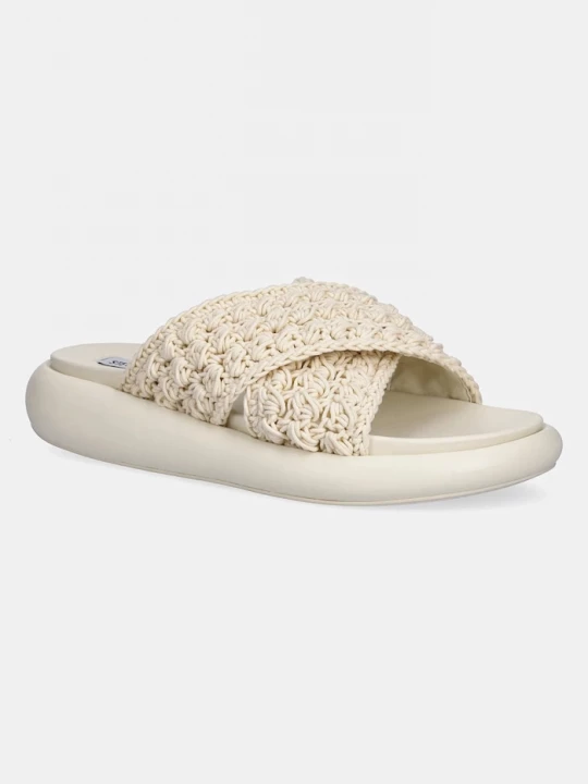 Obrázek produktu Steve Madden Pantofle Steve Madden Guideline béžová