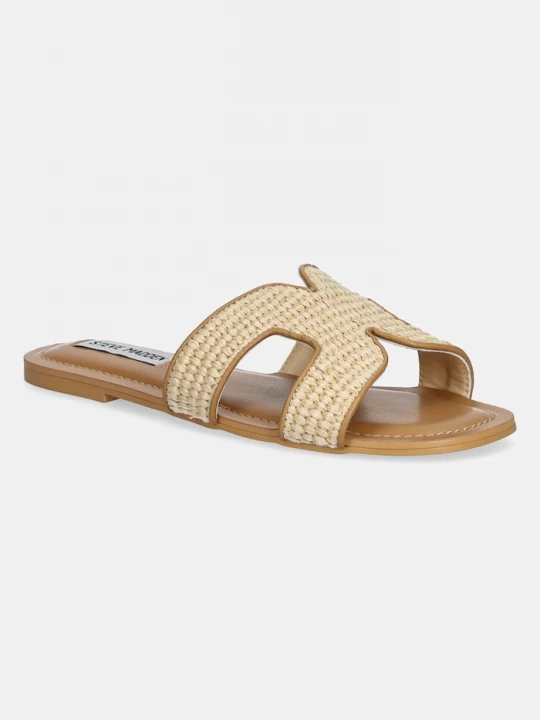 Obrázek produktu Steve Madden Pantofle Zarnia Sandal béžová