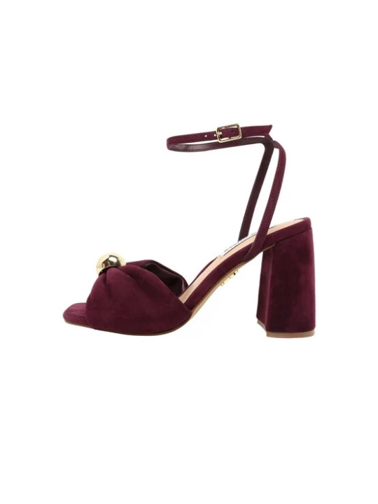 Obrázek produktu STEVE MADDEN Páskové sandály 'Meladi' červená