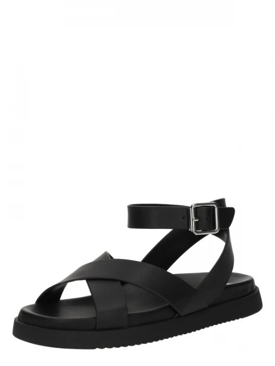 Obrázek produktu STEVE MADDEN Páskové sandály 'My Bestie'  černá
