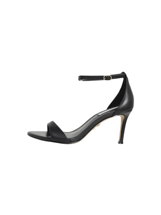 Obrázek produktu STEVE MADDEN Páskové sandály 'Necy' černá