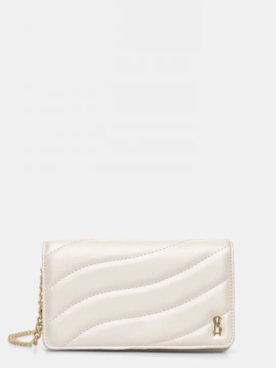 Obrázek produktu Steve Madden Peněženka dámská Blira béžová