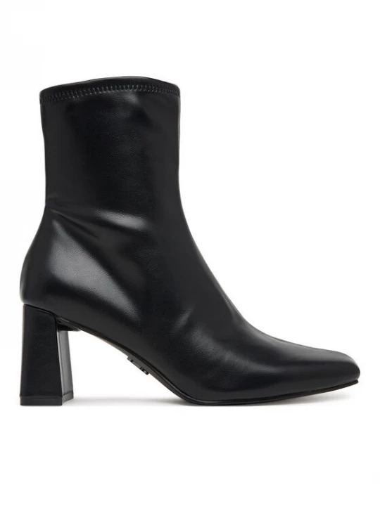 Obrázek produktu Steve Madden Polokozačky Hurst SM11003498 Černá