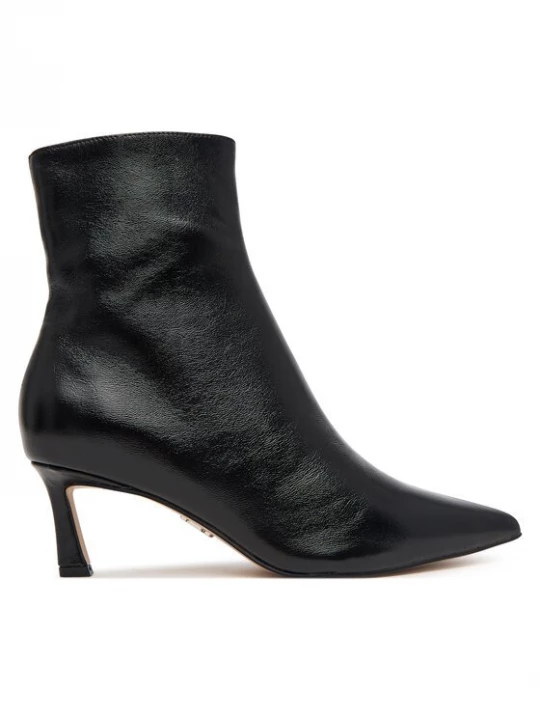 Obrázek produktu Steve Madden Polokozačky Lulah 11003282 Černá