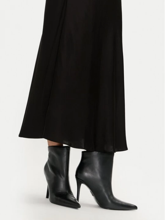 Obrázek produktu Steve Madden Polokozačky Sentinel SM11003451 Černá