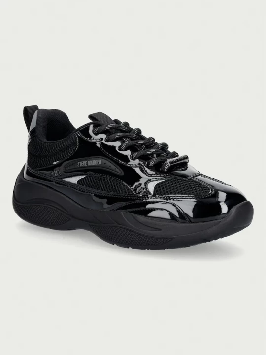 Obrázek produktu Steve Madden Premio-E sneakers boty dámské černá