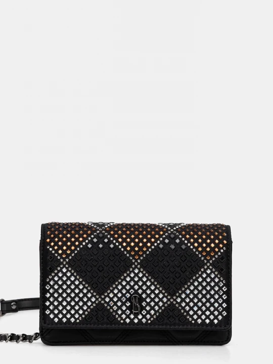 Obrázek produktu Steve Madden Psaníčko Steve Madden Baddi černá