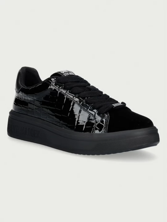 Obrázek produktu Steve Madden Razorline sneakers boty pánské černá