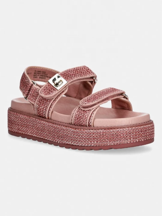 Obrázek produktu Steve Madden sandály dámské Bigmona růžová