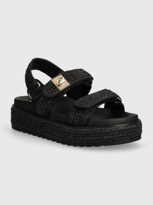 Obrázek produktu Steve Madden sandály dámské černá