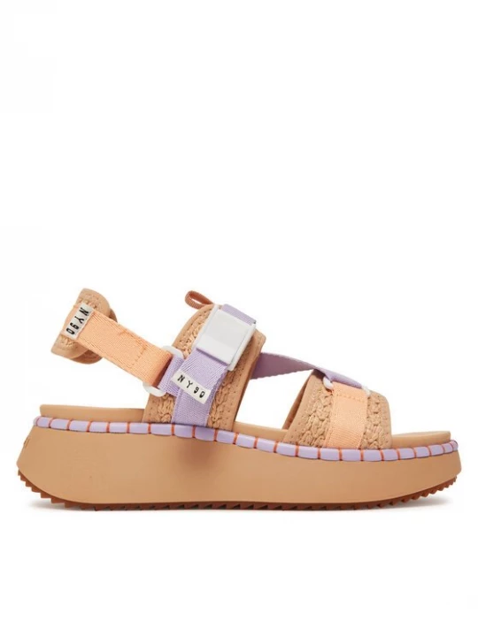 Obrázek produktu Steve Madden Sandály Decorum SM11003017 Barevná
