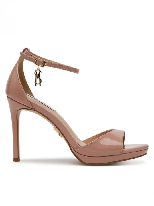 Obrázek produktu Steve Madden Sandály Evers Heeled s SM11003574 Růžová