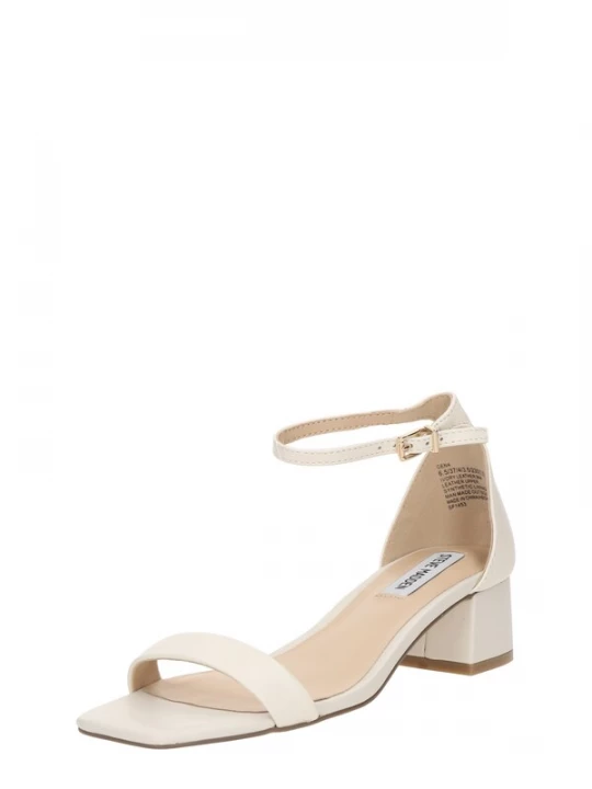 Obrázek produktu STEVE MADDEN Sandály 'Gena'  offwhite