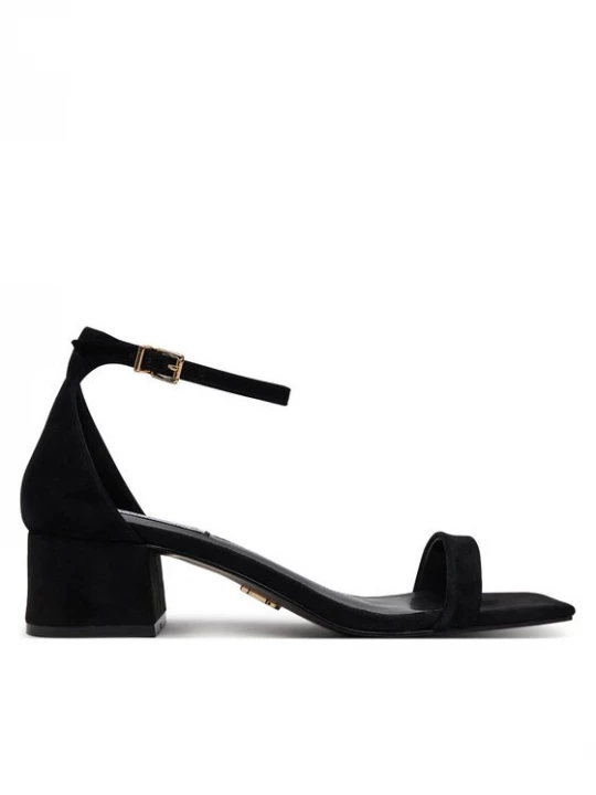 Obrázek produktu Steve Madden Sandály Gena SM11003579 Černá