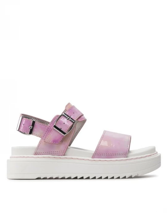 Obrázek produktu Steve Madden Sandály Jcadet SM15000180-02002-954 Růžová