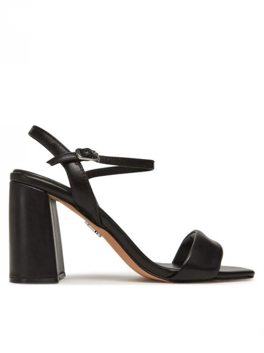 Obrázek produktu Steve Madden Sandály Mareena SM11003691 Černá