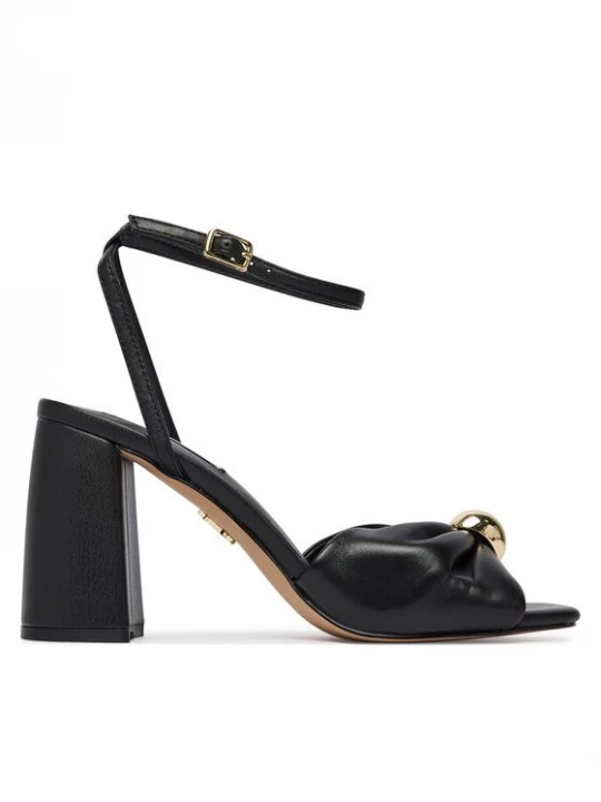 Obrázek produktu Steve Madden Sandály Meladi 11005242 Černá