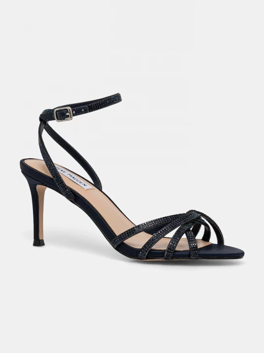 Obrázek produktu Steve Madden sandály Niles-ST-R námořnická modř
